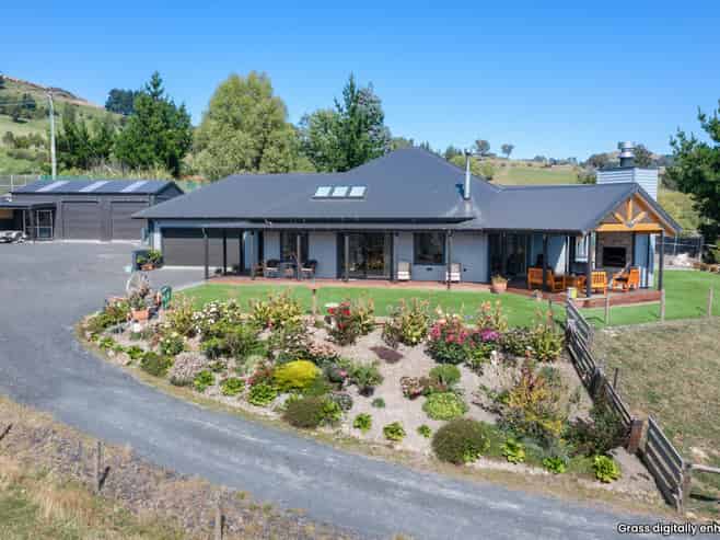 97 Riccarton Road East, East Taieri