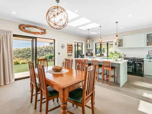 97 Riccarton Road East, East Taieri