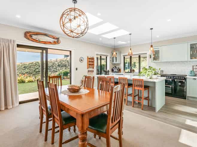 97 Riccarton Road East, East Taieri