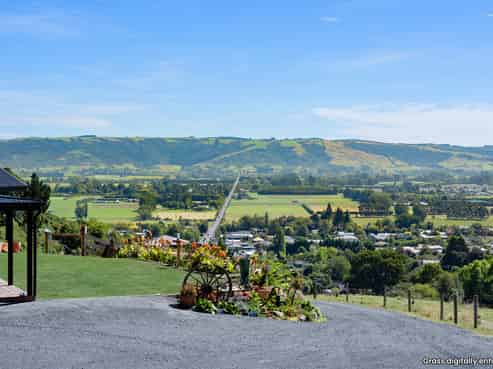 97 Riccarton Road East, East Taieri