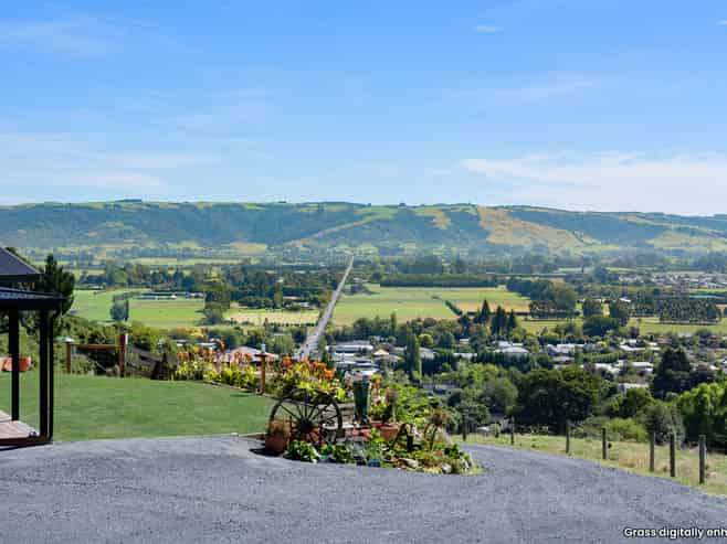 97 Riccarton Road East, East Taieri