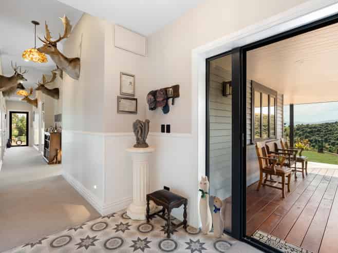 97 Riccarton Road East, East Taieri