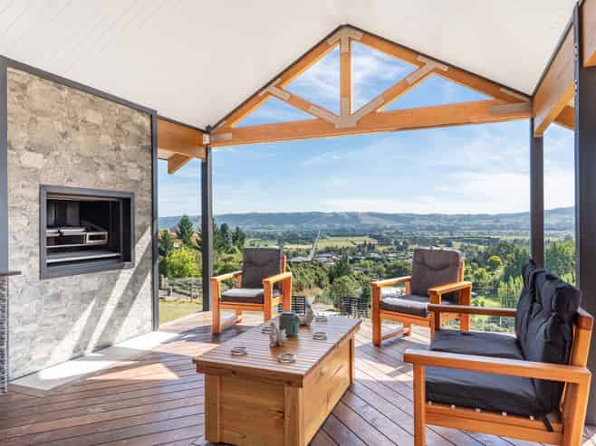 97 Riccarton Road East, East Taieri