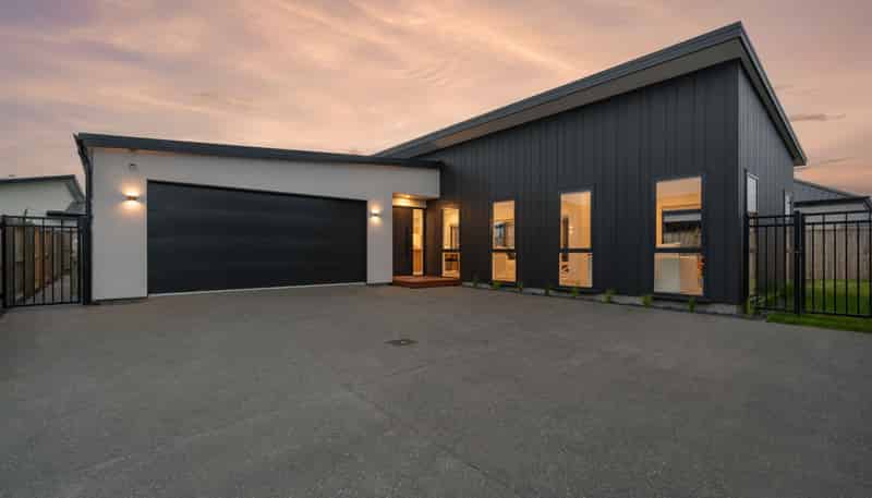 8 Perehia Mews, Marshland