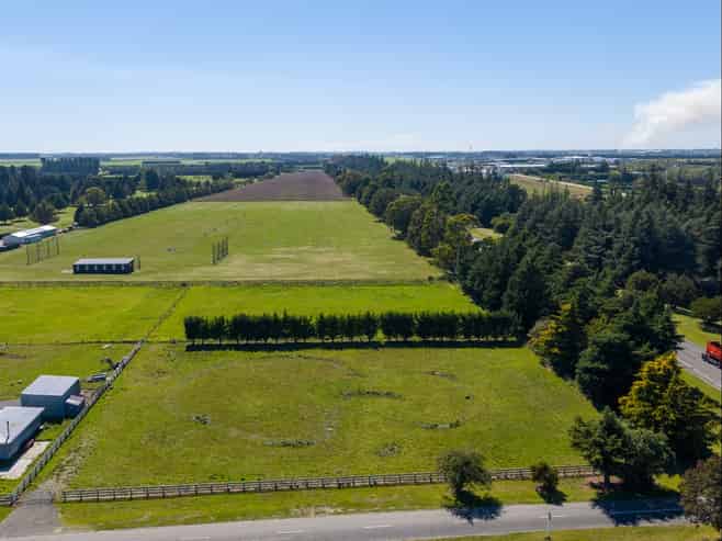 Lot Lots 3 and 4,  Golf Links Drive, Allenton