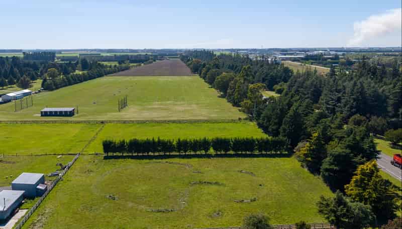 Lot Lots 3 and 4,  Golf Links Drive, Allenton