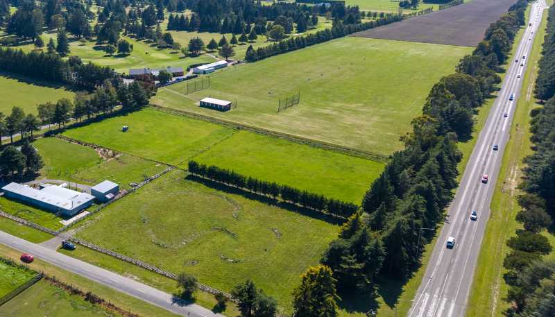 Lot Lots 3 and 4,  Golf Links Drive, Allenton