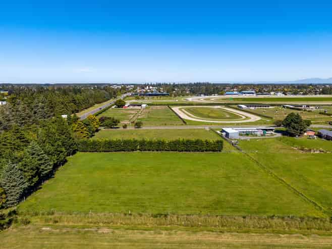 Lot Lots 3 and 4,  Golf Links Drive, Allenton