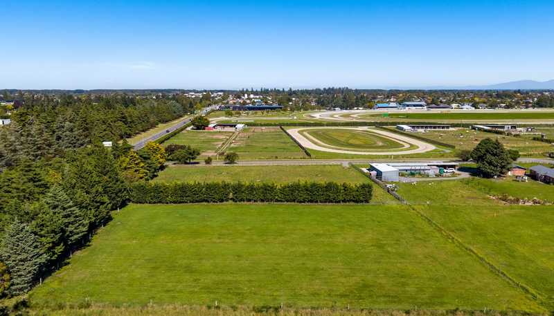 Lot Lots 3 and 4,  Golf Links Drive, Allenton