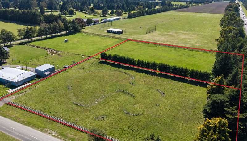 Lot Lots 3 and 4,  Golf Links Drive, Allenton