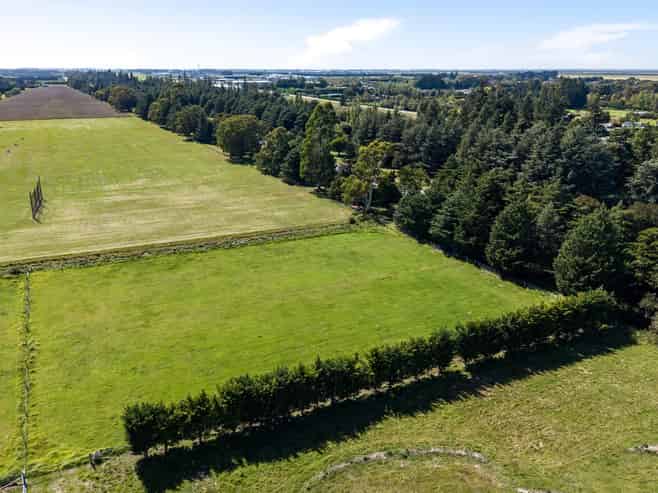 Lot Lots 3 and 4,  Golf Links Drive, Allenton