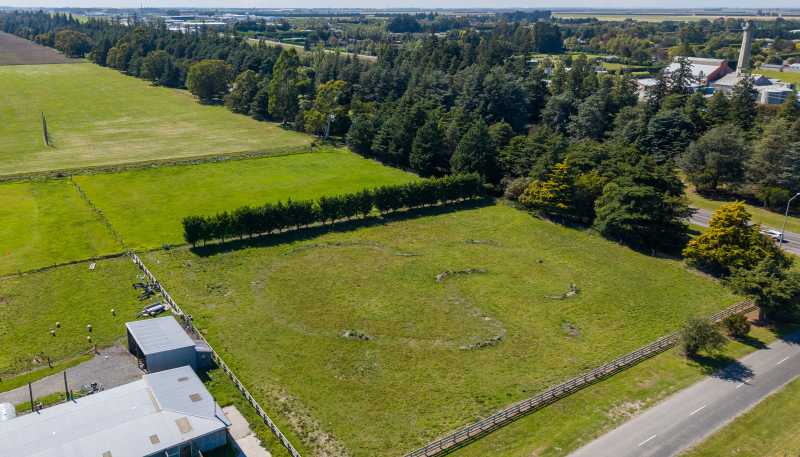 Lot Lots 3 and 4,  Golf Links Drive, Allenton