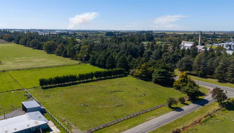 Lot Lots 3 and 4,  Golf Links Drive, Allenton