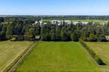 Lot Lots 3 and 4,  Golf Links Drive, Allenton