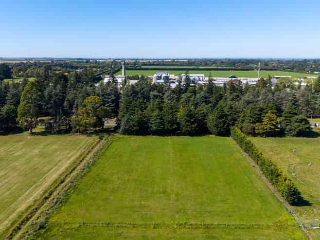 Lot Lots 3 and 4,  Golf Links Drive, Allenton