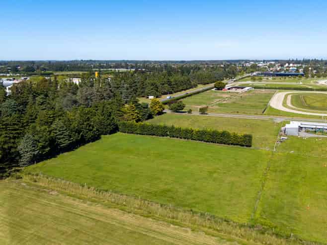 Lot Lots 3 and 4,  Golf Links Drive, Allenton