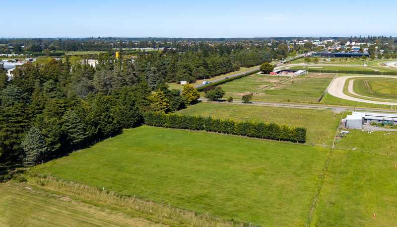 Lot Lots 3 and 4,  Golf Links Drive, Allenton