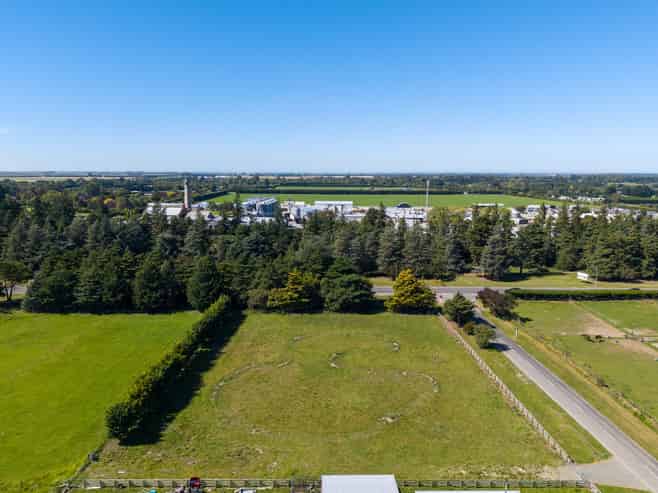 Lot Lots 3 and 4,  Golf Links Drive, Allenton