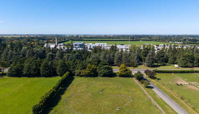 Lot Lots 3 and 4,  Golf Links Drive, Allenton