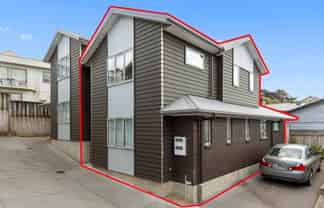 3d/28-30 Hunter Street, Hamilton Lake