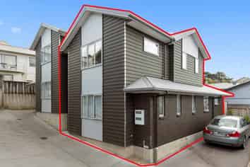 3d/28-30 Hunter Street, Hamilton Lake