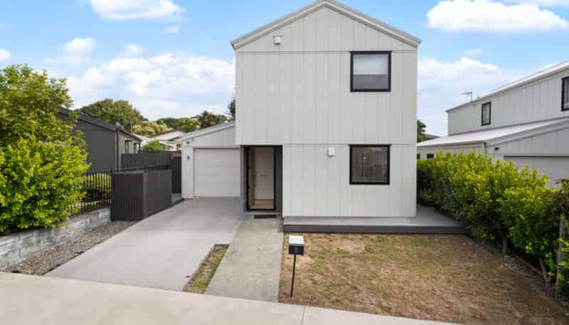 5 Ara Reti Lane, Mangere