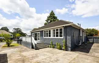 42 Churchill Avenue, Maeroa