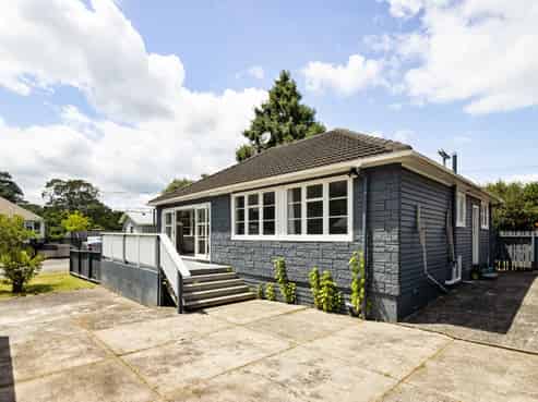 42 Churchill Avenue, Maeroa