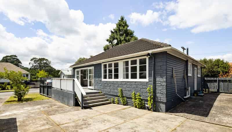 42 Churchill Avenue, Maeroa