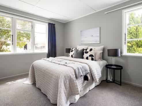 42 Churchill Avenue, Maeroa