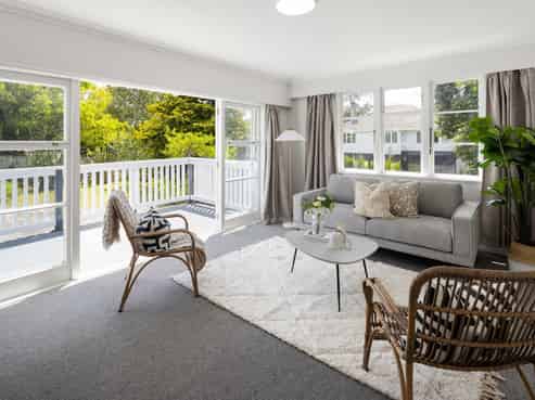 42 Churchill Avenue, Maeroa