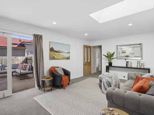 55 Douglas Street, Saint Kilda