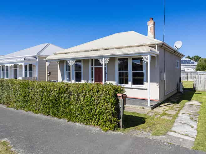 55 Douglas Street, Saint Kilda