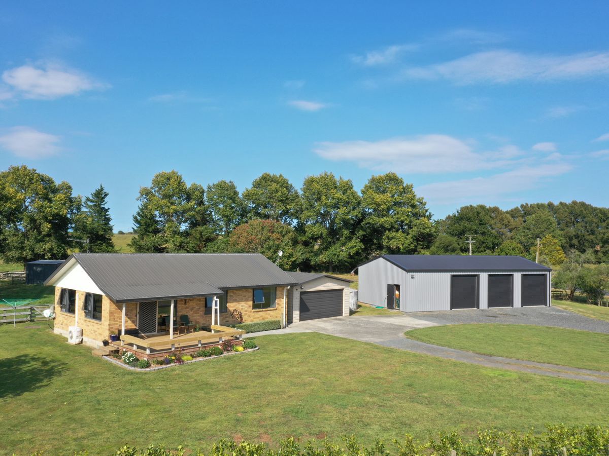 672 Henry Road, Taupiri, Waikato, Waikato