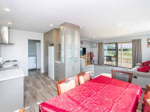 672 Henry Road, Taupiri