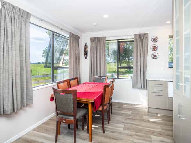 672 Henry Road, Taupiri