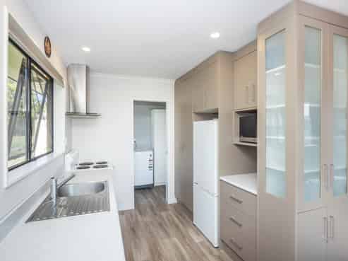 672 Henry Road, Taupiri