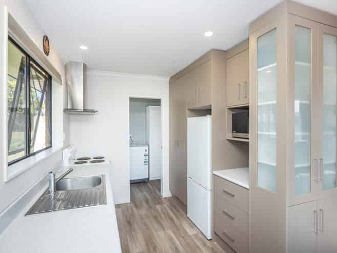 672 Henry Road, Taupiri