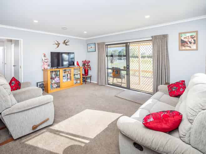 672 Henry Road, Taupiri