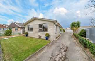 3 Claymore Street, Woolston