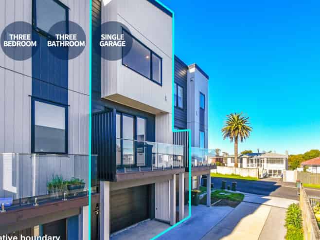 2/14 Ayr Road, Pakuranga