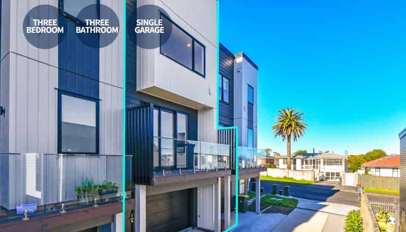 2/14 Ayr Road, Pakuranga