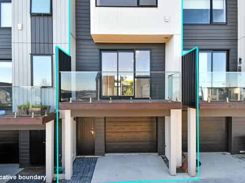 2/14 Ayr Road, Pakuranga