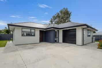 5 Murray Ball Lane, Feilding