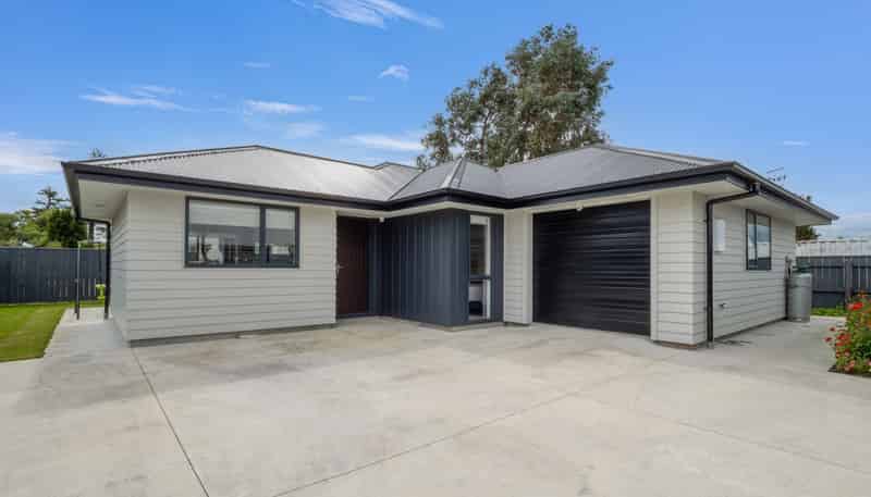 5 Murray Ball Lane, Feilding