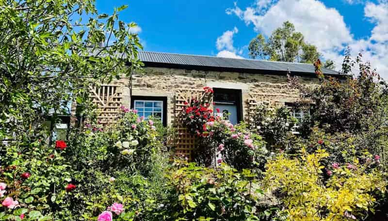 3 Teviot Street, ROXBURGH