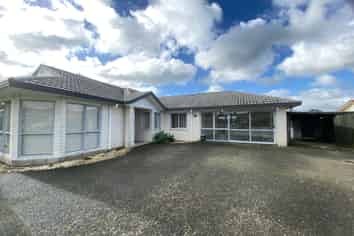 12 Titchmarsh Crescent, Flat Bush