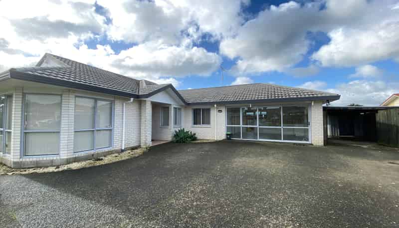 12 Titchmarsh Crescent, Flat Bush