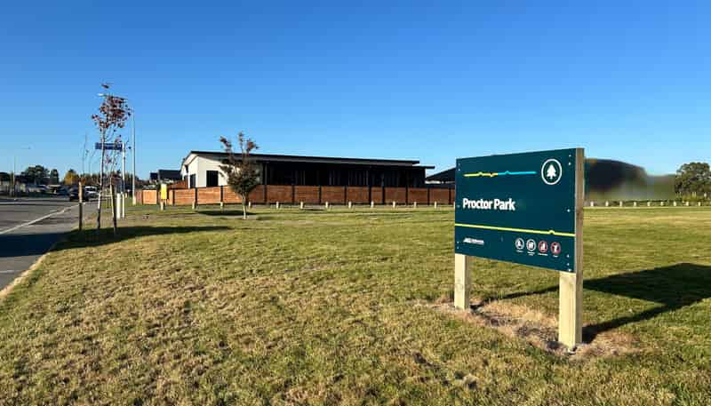45 Ashbury Drive, Ashburton
