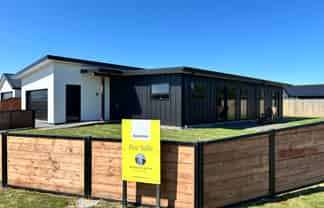 45 Ashbury Drive, Ashburton